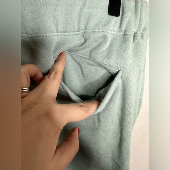 RAG & BONE Perry Loose-Fit Shorts Sz M - Picture 9 of 9